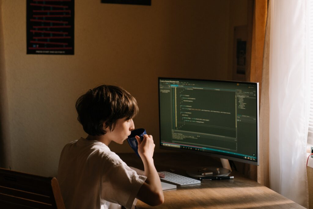 developer