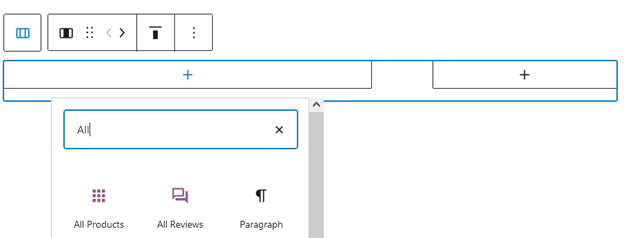 search-for-all-product